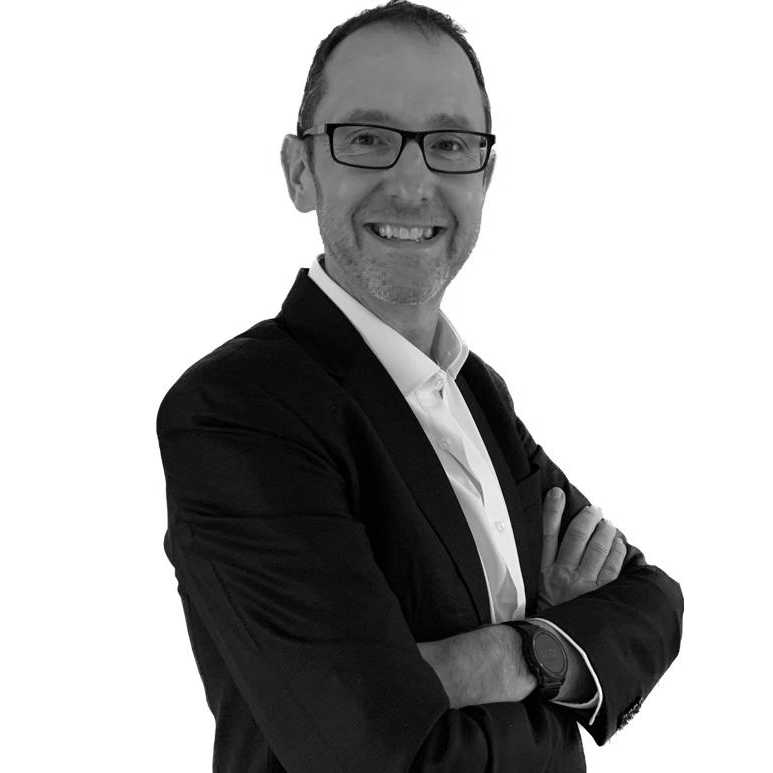 Picture of Simon Oddy